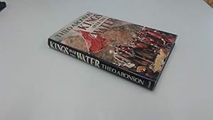 Bild des Verkufers fr Kings Over the Water: Saga of the Stuart Pretenders zum Verkauf von WeBuyBooks