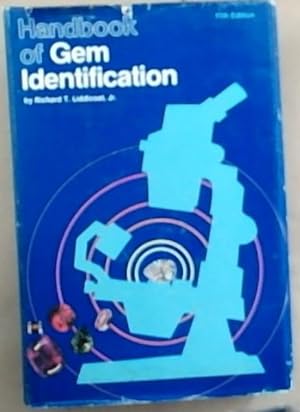 Handbook of Gem identification