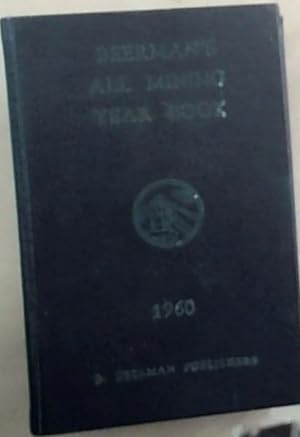 Beerman's All Mining Year Book 1960