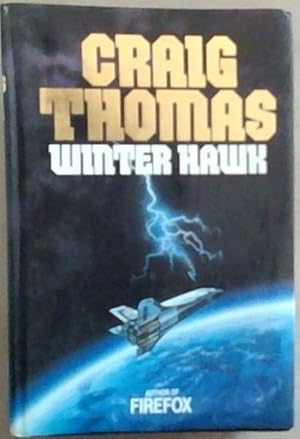 Seller image for Winter Hawk for sale by Chapter 1