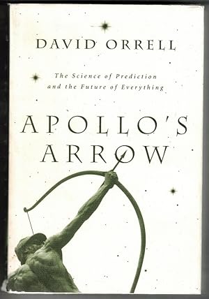 Apollo's Arrow