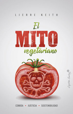 Seller image for EL MITO VEGETARIANO for sale by Librera Circus