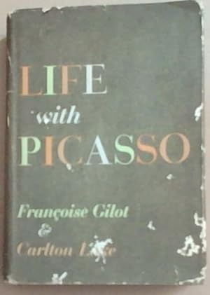 Bild des Verkufers fr Life with Picasso zum Verkauf von Chapter 1