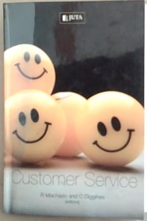 Seller image for Customer Service for sale by Chapter 1