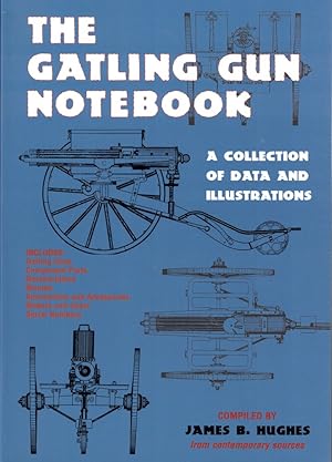 The Gatling Gun Notebook: A Collection of Data and Illustrations