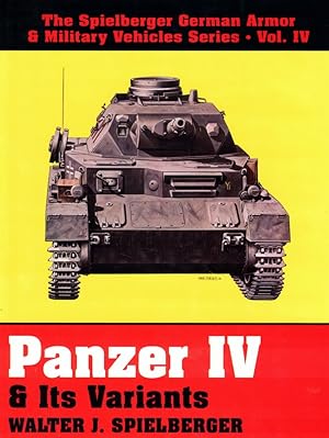 Panzer IV and its Variants