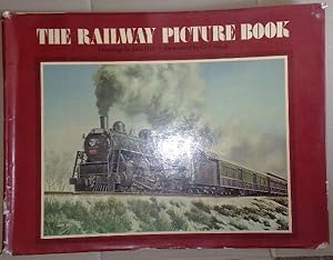 Seller image for The Railway Picture Book for sale by Chapter 1