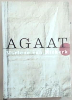 Image du vendeur pour Agaat: Roman (Afrikaans Edition) mis en vente par Chapter 1