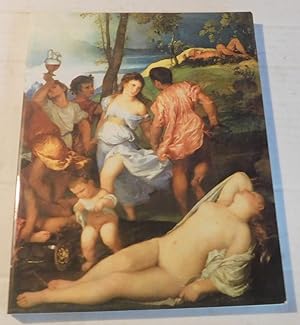 Imagen del vendedor de TITIAN. Essays by Charles Hope, Jennifer Fletcher, Jill Dunkerton, Miguel Falomir. Catalogue Edited by David Jaffe, with Contributions from Nicholas Penny, Caroline Campbell, Amanda Bradley. a la venta por Blue Mountain Books & Manuscripts, Ltd.