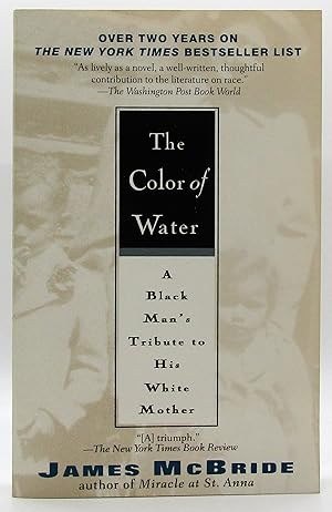 Color of Water: A Black Man's Tribute to His White Mother