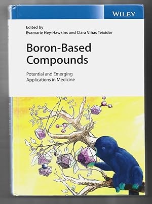 Immagine del venditore per Boron-Based Compounds: Potential and Emerging Applications in Medicine venduto da killarneybooks