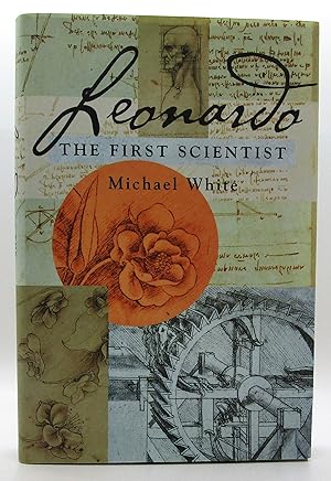 Leonardo: The First Scientist