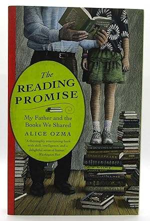 Reading Promise: My Father and the Books We Shared