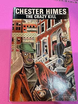 Seller image for The Crazy Kill for sale by Happy Heroes