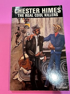 Seller image for The Real Cool Killers for sale by Happy Heroes