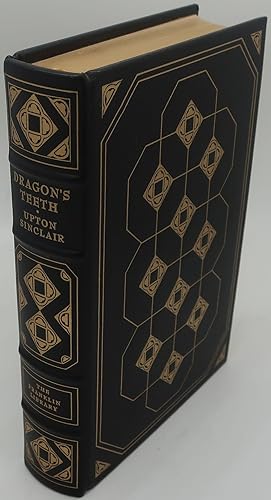 Seller image for DRAGON'S TEETH for sale by Booklegger's Fine Books ABAA