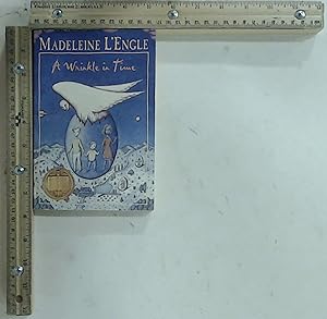 Seller image for A Wrinkle in Time (The Time Quartet) for sale by Jenson Books Inc