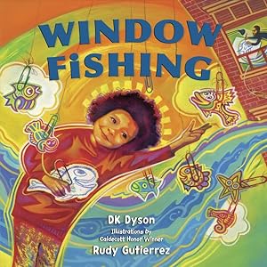 Seller image for Window Fishing for sale by GreatBookPrices