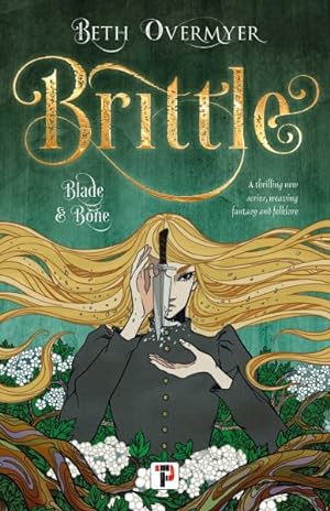 Seller image for Brittle for sale by GreatBookPrices