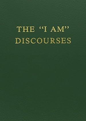 Imagen del vendedor de The I Am Discourses, Volume 3 a la venta por -OnTimeBooks-