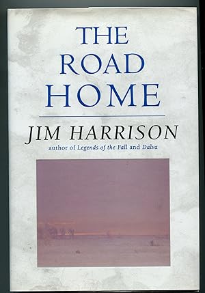 The Road Home (SIGNED)
