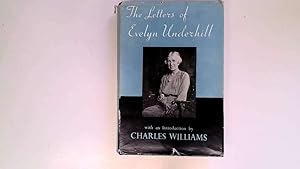 Seller image for The Letters of Evelyn Underhill for sale by Goldstone Rare Books