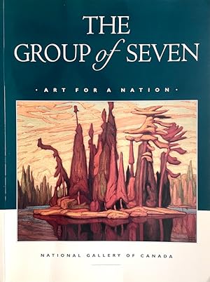 The Group of Seven: Art for a Nation