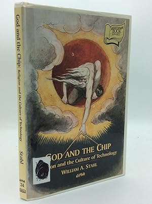 Imagen del vendedor de GOD AND THE CHIP: Religion and the Culture of Technology a la venta por Kubik Fine Books Ltd., ABAA