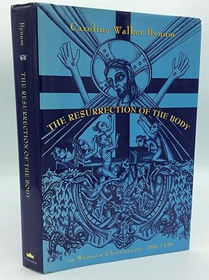 Imagen del vendedor de THE RESURRECTION OF THE BODY in Western Christianity, 200-1336 a la venta por Kubik Fine Books Ltd., ABAA