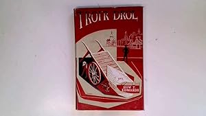 Seller image for Troi'r Drol for sale by Goldstone Rare Books