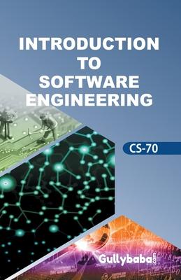 Immagine del venditore per CS-70 Introduction To Software Engineering venduto da moluna