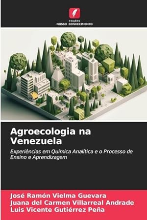 Seller image for Agroecologia na Venezuela for sale by moluna