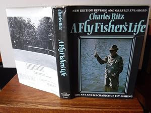 A Fly Fisher's Life