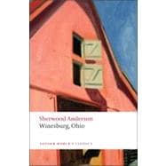Seller image for Winesburg, Ohio for sale by eCampus