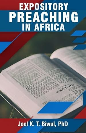 Seller image for Expository Preaching in Africa for sale by moluna