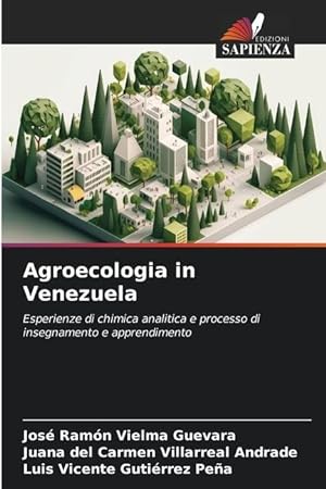 Seller image for Agroecologia in Venezuela for sale by moluna