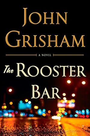 Immagine del venditore per The Rooster Bar venduto da -OnTimeBooks-