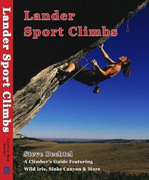 Imagen del vendedor de Lander Sport Climbs a la venta por -OnTimeBooks-