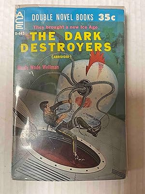Seller image for Bow Down to Nul/The Dark Destroyers for sale by Jake's Place Books