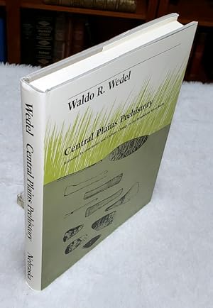 Central Plains Prehistory: Holocene Environments and Culture Change in the Republican River Basin