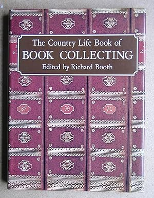 The Country Life Book of Book Collecting.