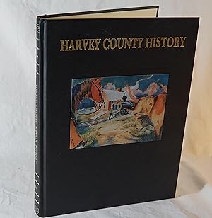 Harvey County History