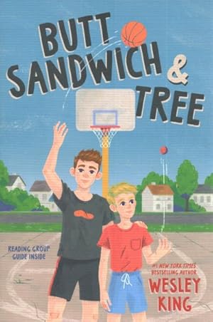Seller image for Butt Sandwich & Tree for sale by GreatBookPrices