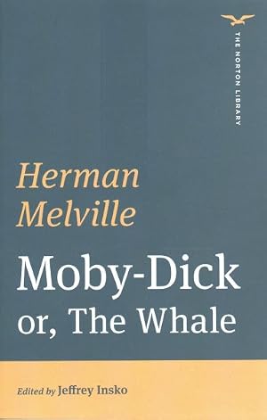 Immagine del venditore per Moby-dick venduto da GreatBookPrices