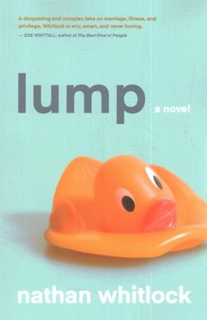 Imagen del vendedor de Lump a la venta por GreatBookPrices