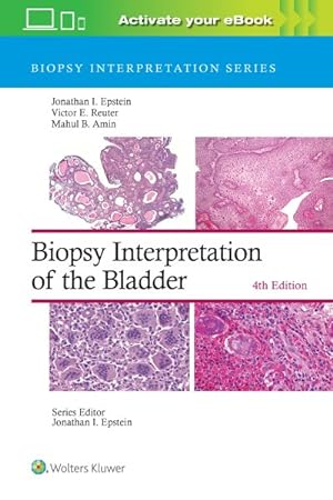 Imagen del vendedor de Biopsy Interpretation of the Bladder a la venta por GreatBookPrices