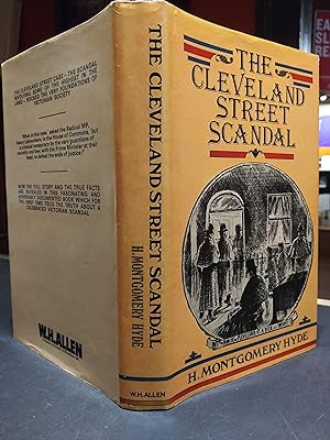 The Cleveland Street Scandal
