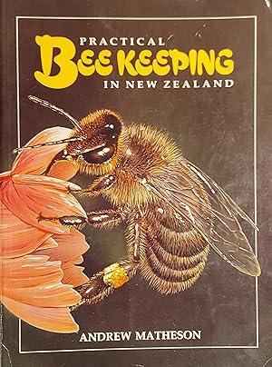 Practical Beekeeping In New Zealand