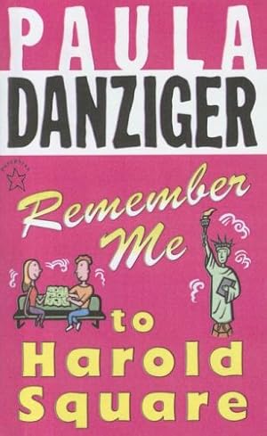 Seller image for Remember Me to Harold Square for sale by -OnTimeBooks-