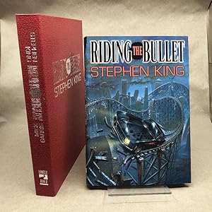 Riding the Bullet, Deluxe Special Edition